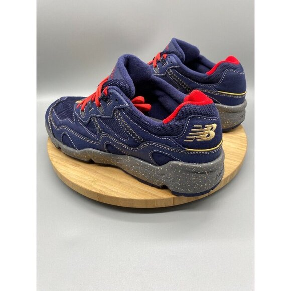 New Balance 850 Men's Blue Athletic Shoes - Picture 6 of 13